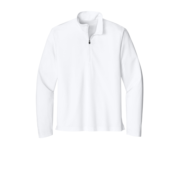 Sport-Tek® Micropique Poly Sport-Wick® Men's 1/4 Zip