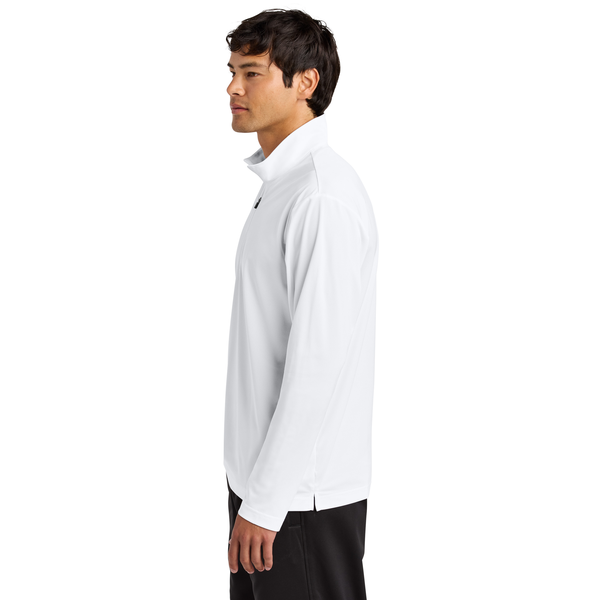 Sport-Tek® Micropique Poly Sport-Wick® Men's 1/4 Zip