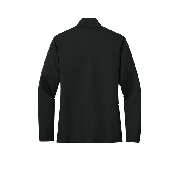 Sport-Tek® Micropique Poly Sport-Wick® Ladies' 1/4 Zip