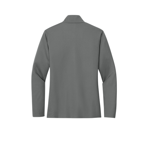 Sport-Tek® Micropique Poly Sport-Wick® Ladies' 1/4 Zip