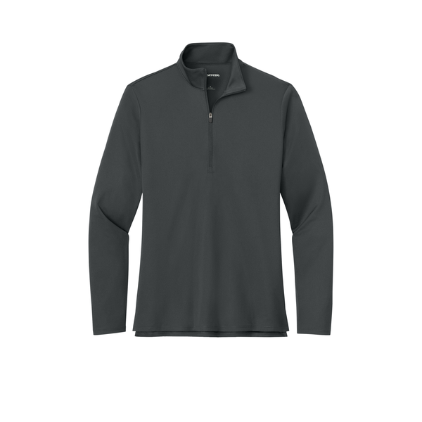 Sport-Tek® Micropique Poly Sport-Wick® Ladies' 1/4 Zip