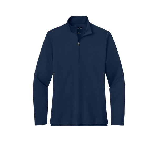 Sport-Tek® Micropique Poly Sport-Wick® Ladies' 1/4 Zip