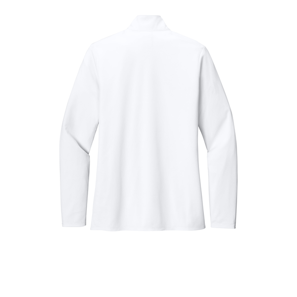 Sport-Tek® Micropique Poly Sport-Wick® Ladies' 1/4 Zip