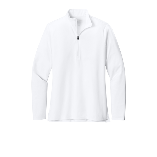 Sport-Tek® Micropique Poly Sport-Wick® Ladies' 1/4 Zip