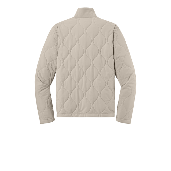 MERCER+METTLE™ Quilted Liner Poly Men's Jacket