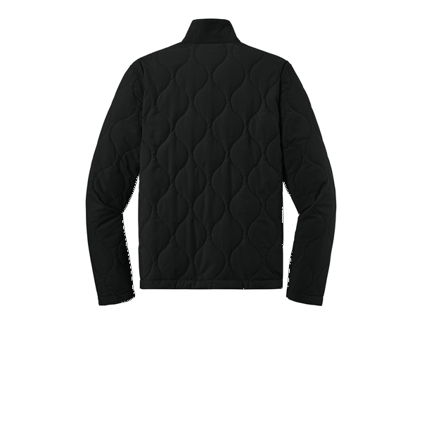 MERCER+METTLE™ Quilted Liner Poly Men's Jacket