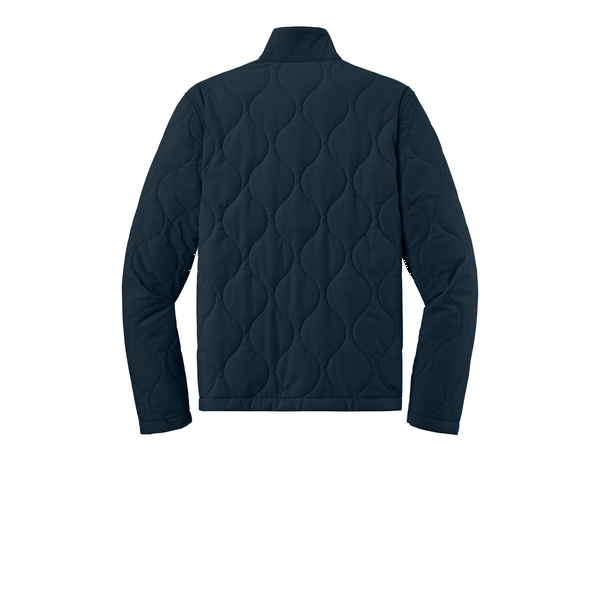 MERCER+METTLE™ Quilted Liner Poly Men's Jacket