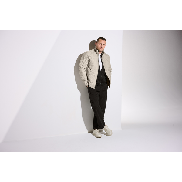 MERCER+METTLE™ Quilted Liner Poly Men's Jacket