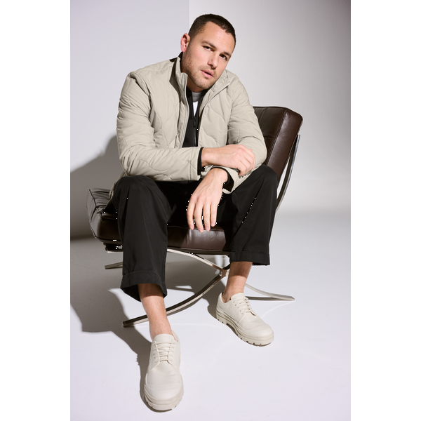 MERCER+METTLE™ Quilted Liner Poly Men's Jacket