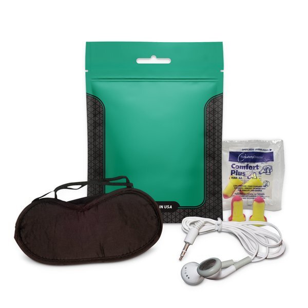 Hospital Quiet Kit