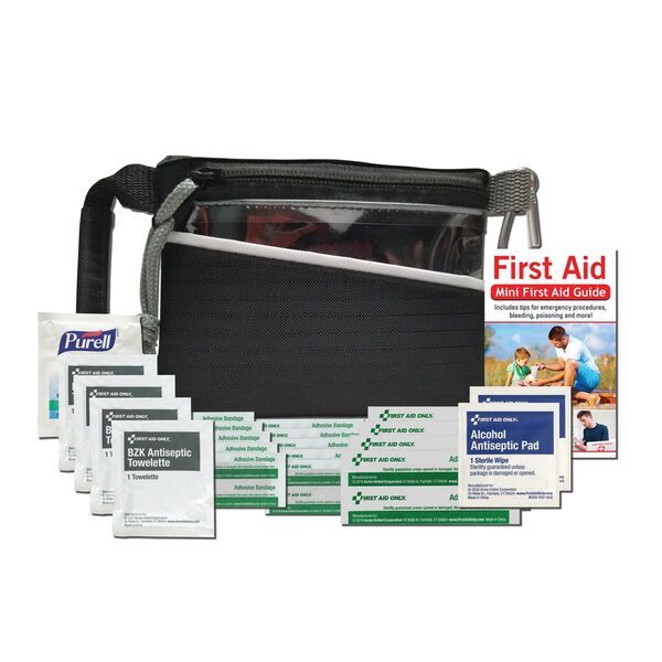 Fastkit First Aid Kit