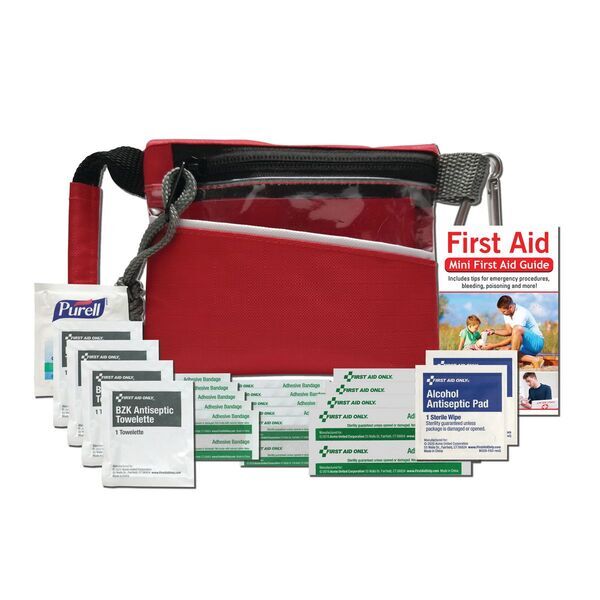 Fastkit First Aid Kit