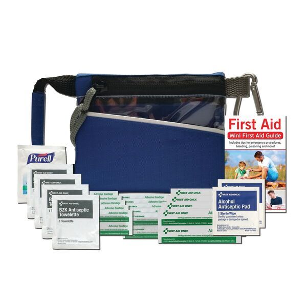 Fastkit First Aid Kit