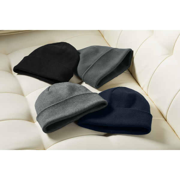 MERCER+METTLE™ Soft Blend Beanie