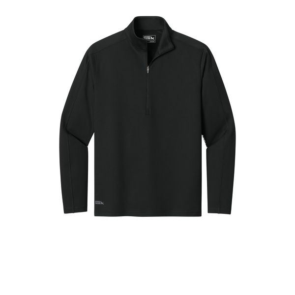 Eddie Bauer® Adventurer Tri-Blend Men's 1/4 Zip