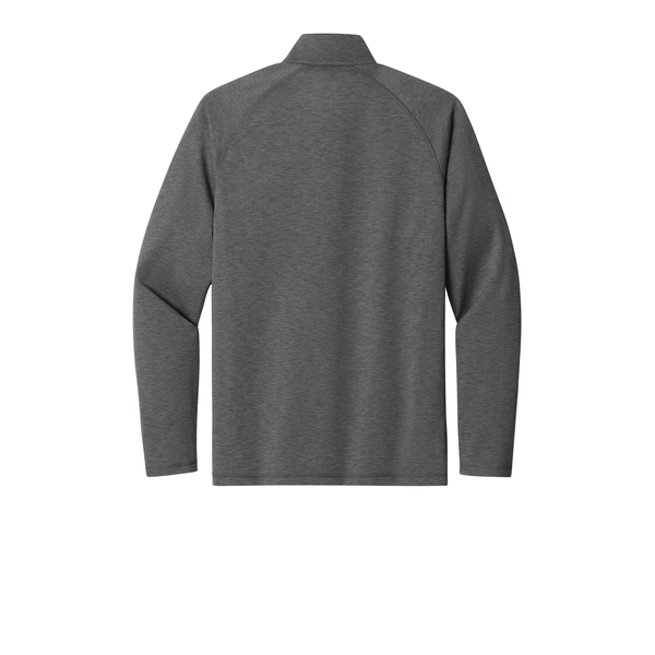 Eddie Bauer® Adventurer Tri-Blend Men's 1/4 Zip