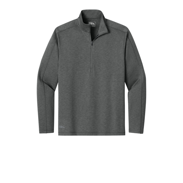 Eddie Bauer® Adventurer Tri-Blend Men's 1/4 Zip