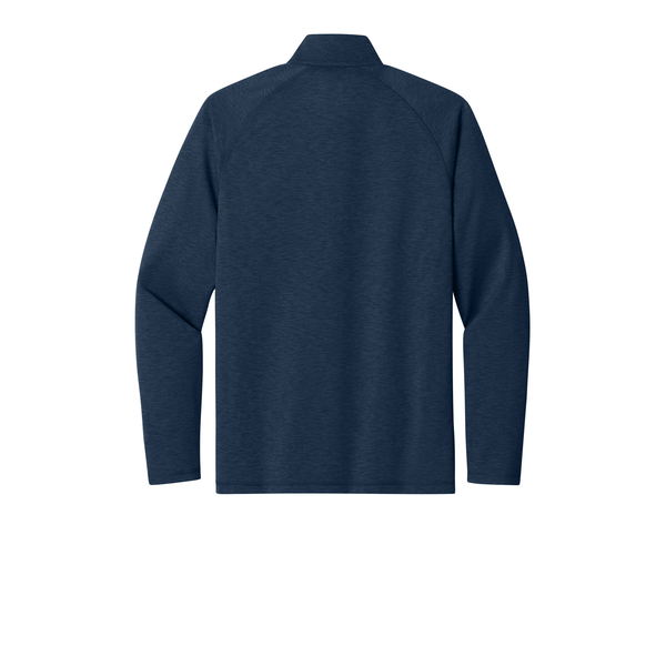 Eddie Bauer® Adventurer Tri-Blend Men's 1/4 Zip