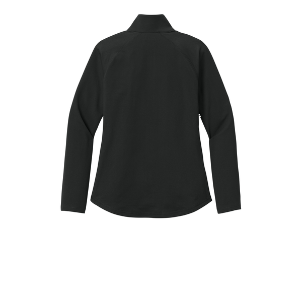 Eddie Bauer® Adventurer Tri-Blend Ladies' Full Zip