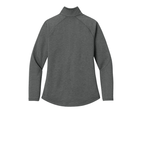 Eddie Bauer® Adventurer Tri-Blend Ladies' Full Zip