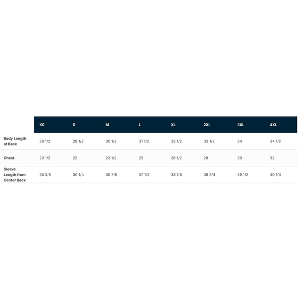 Port Authority® Insulated Heavy Ripstop Men's Jacket