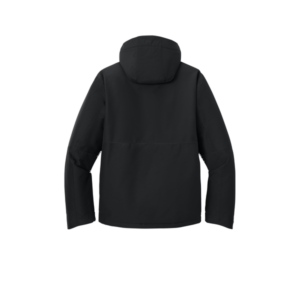 Port Authority® Insulated Heavy Ripstop Men's Jacket