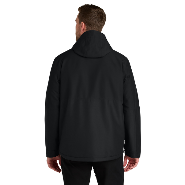 Port Authority® Insulated Heavy Ripstop Men's Jacket