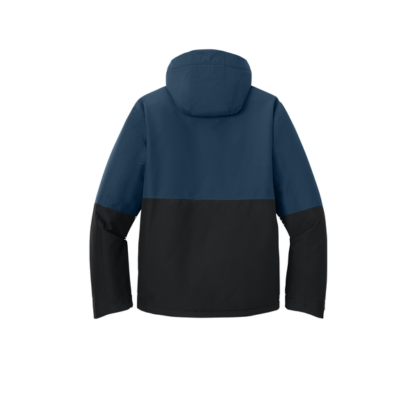 Port Authority® Insulated Heavy Ripstop Men's Jacket