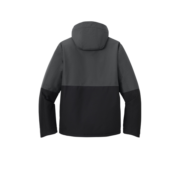 Port Authority® Insulated Heavy Ripstop Men's Jacket