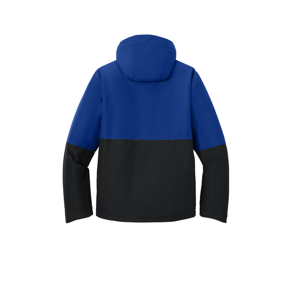 Port Authority® Insulated Heavy Ripstop Men's Jacket