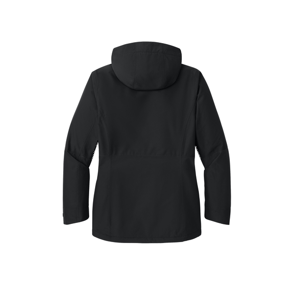 Port Authority® Insulated Heavy Ripstop Ladies' Jacket