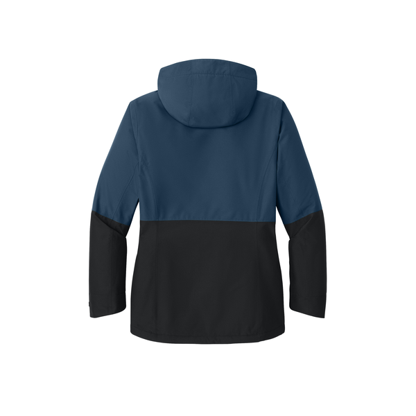 Port Authority® Insulated Heavy Ripstop Ladies' Jacket