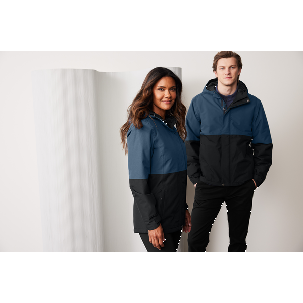 Port Authority® Insulated Heavy Ripstop Ladies' Jacket