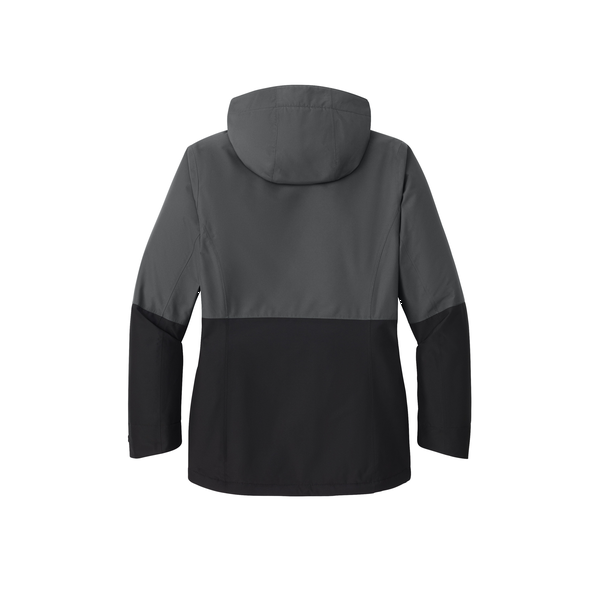 Port Authority® Insulated Heavy Ripstop Ladies' Jacket