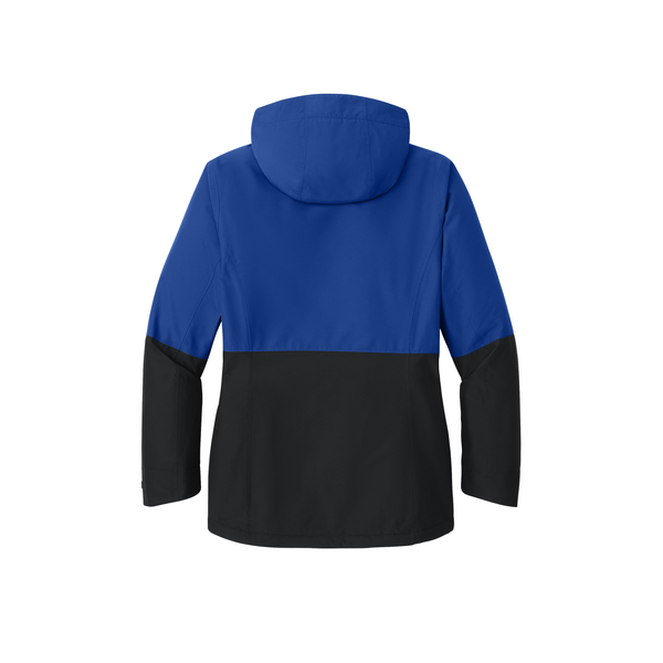 Port Authority® Insulated Heavy Ripstop Ladies' Jacket