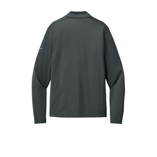 Nike® Essential Poly 1/2 Zip Men's Cover Up
