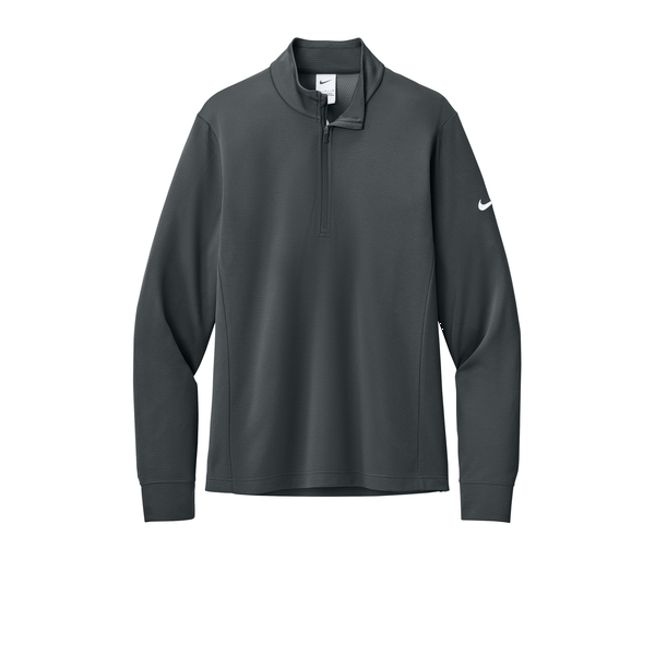 Nike® Essential Poly 1/2 Zip Men's Cover Up