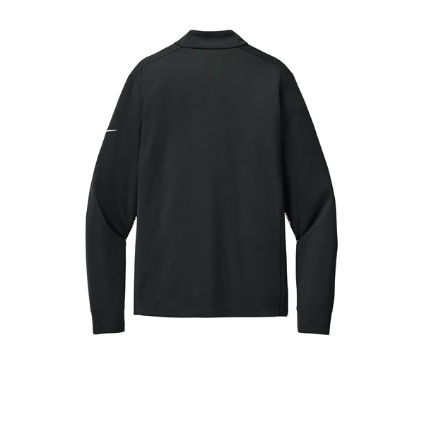 Nike® Essential Poly 1/2 Zip Men's Cover Up