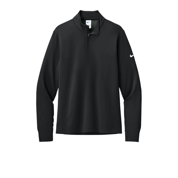 Nike® Essential Poly 1/2 Zip Men's Cover Up
