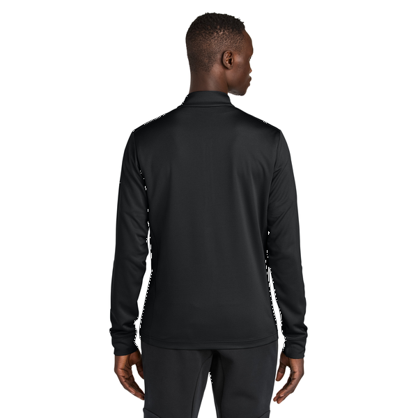 Nike® Essential Poly 1/2 Zip Men's Cover Up
