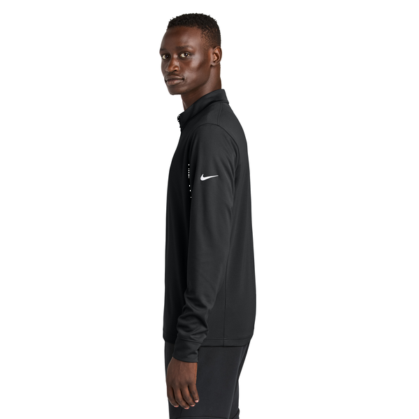 Nike® Essential Poly 1/2 Zip Men's Cover Up