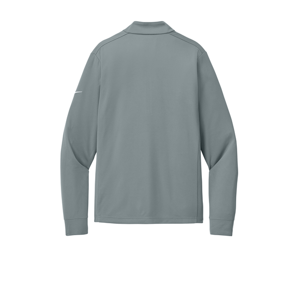Nike® Essential Poly 1/2 Zip Men's Cover Up