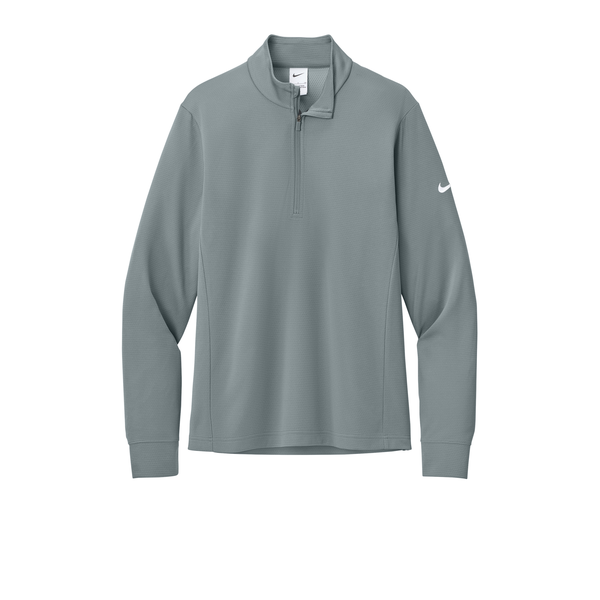 Nike® Essential Poly 1/2 Zip Men's Cover Up