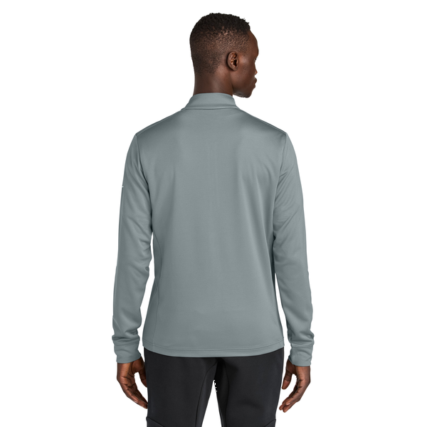 Nike® Essential Poly 1/2 Zip Men's Cover Up