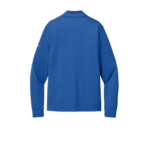 Nike® Essential Poly 1/2 Zip Men's Cover Up