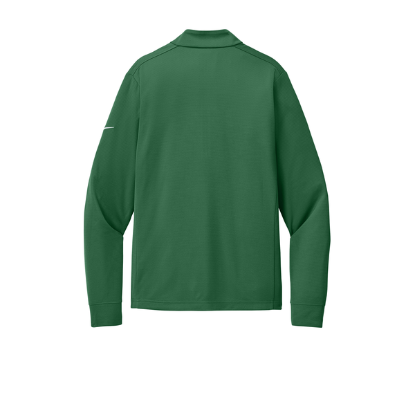 Nike® Essential Poly 1/2 Zip Men's Cover Up