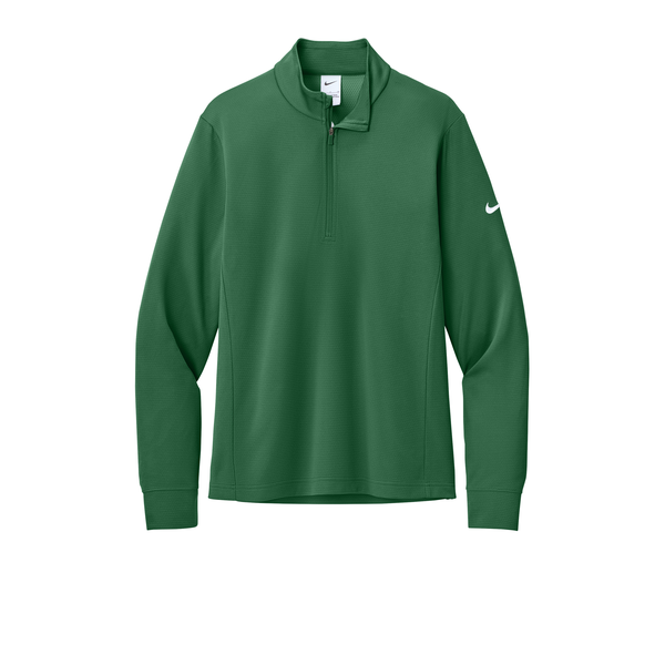 Nike® Essential Poly 1/2 Zip Men's Cover Up