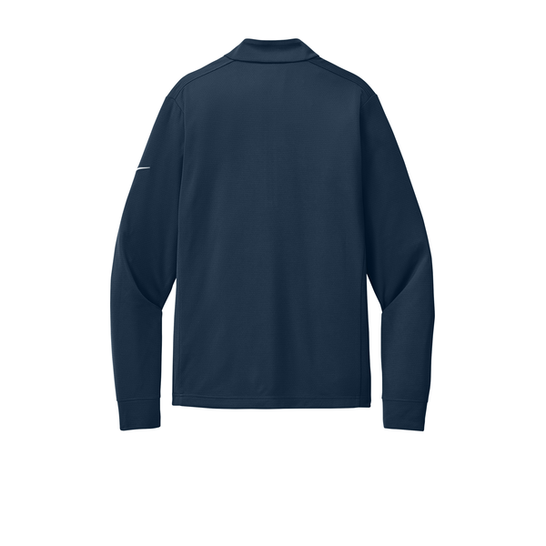 Nike® Essential Poly 1/2 Zip Men's Cover Up