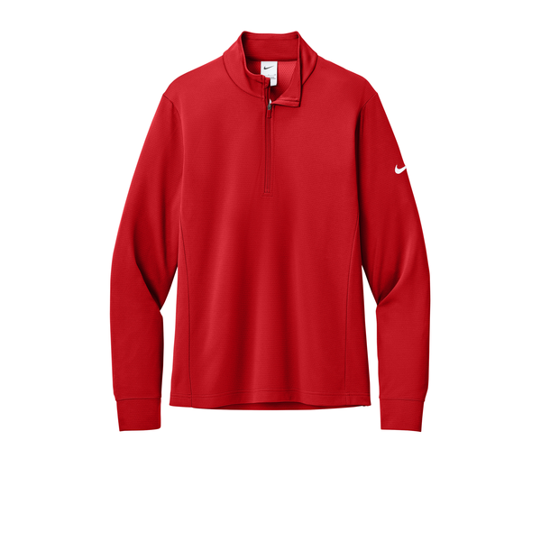 Nike® Essential Poly 1/2 Zip Men's Cover Up