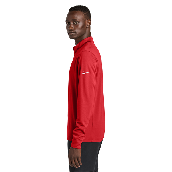 Nike® Essential Poly 1/2 Zip Men's Cover Up